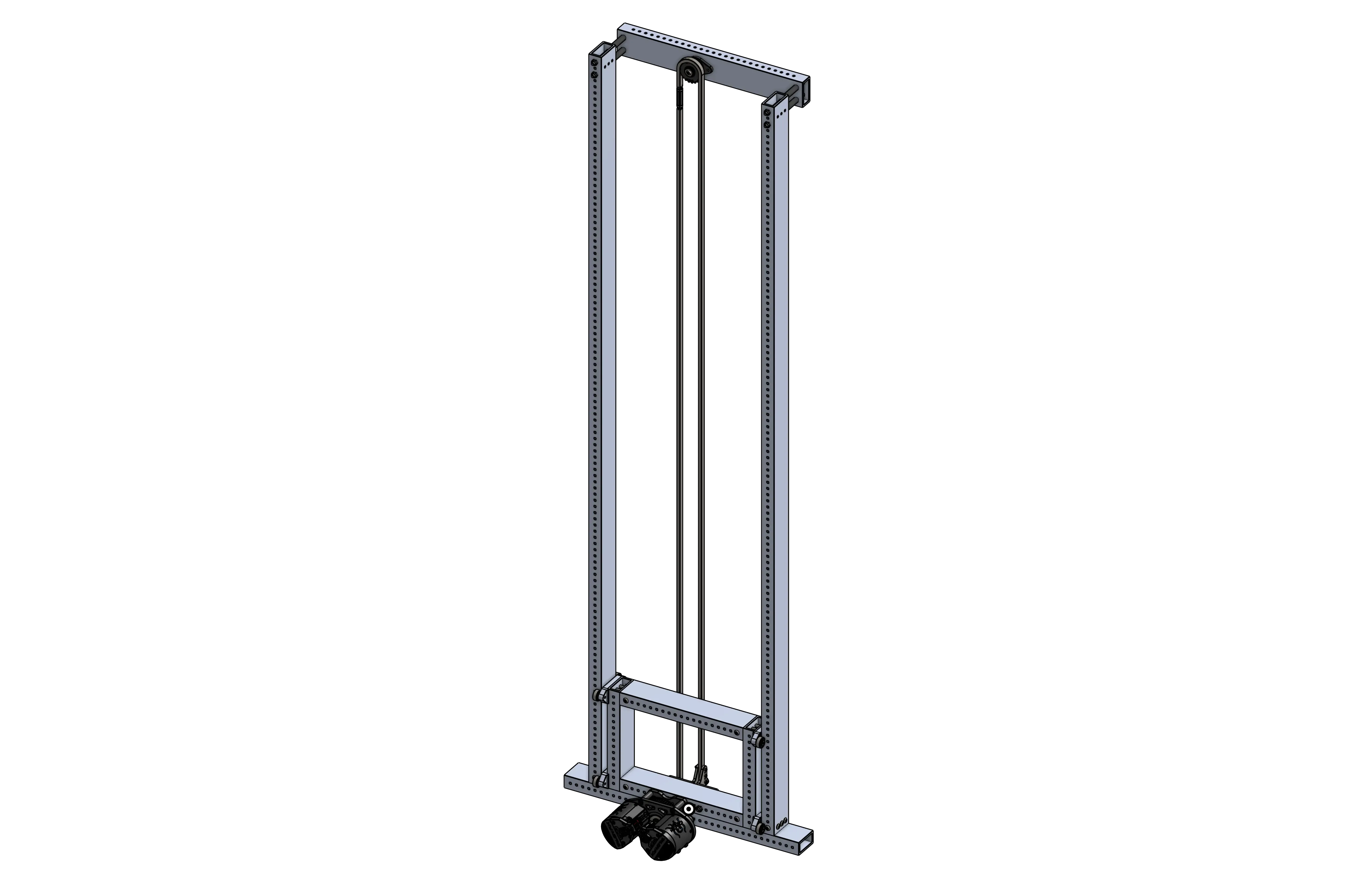 Cascade Elevators | FRCDesign.org
